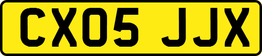 CX05JJX