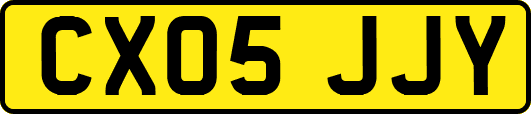 CX05JJY