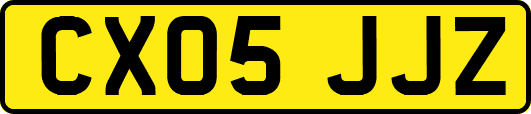 CX05JJZ
