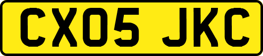 CX05JKC