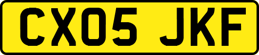 CX05JKF
