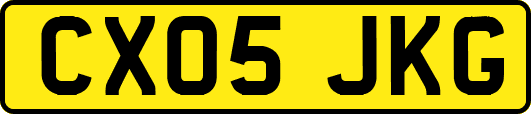 CX05JKG