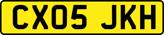 CX05JKH