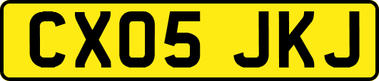 CX05JKJ