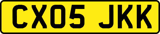 CX05JKK