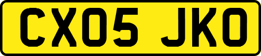 CX05JKO