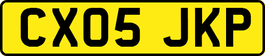 CX05JKP