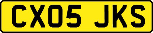 CX05JKS