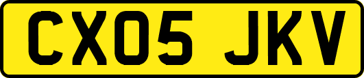 CX05JKV