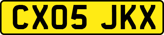 CX05JKX
