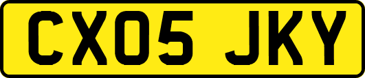 CX05JKY