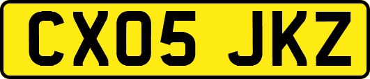 CX05JKZ