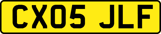 CX05JLF
