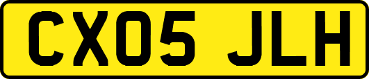 CX05JLH