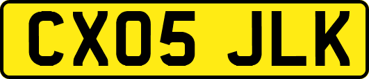 CX05JLK