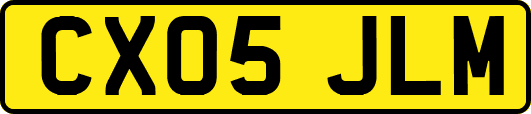 CX05JLM