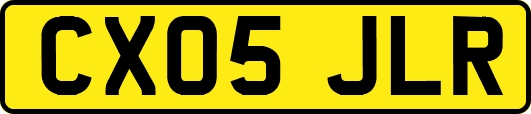 CX05JLR