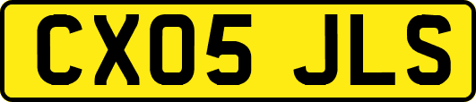 CX05JLS