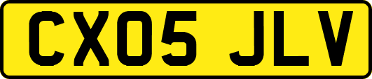 CX05JLV