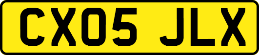 CX05JLX