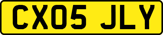 CX05JLY