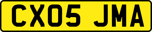 CX05JMA