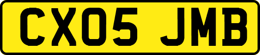 CX05JMB