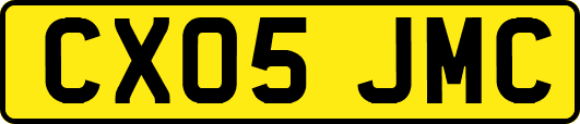 CX05JMC