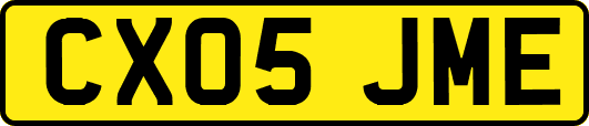 CX05JME