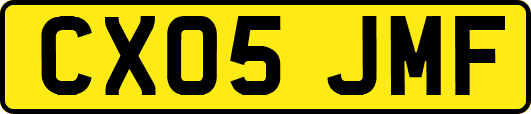 CX05JMF