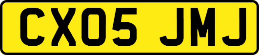 CX05JMJ