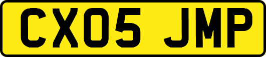 CX05JMP