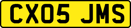 CX05JMS