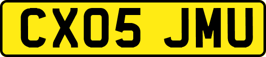 CX05JMU