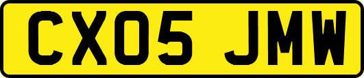 CX05JMW