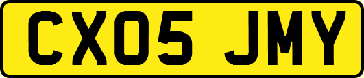 CX05JMY