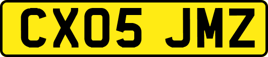 CX05JMZ