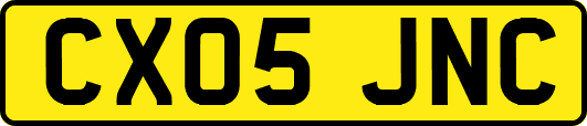 CX05JNC