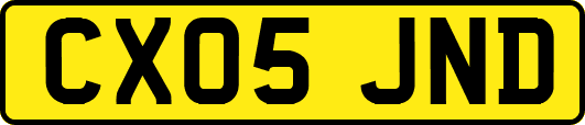 CX05JND