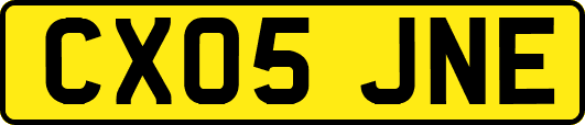 CX05JNE