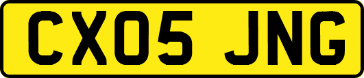 CX05JNG