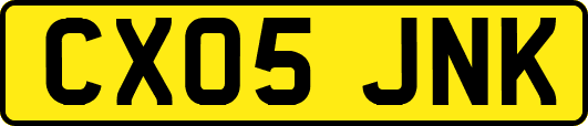 CX05JNK