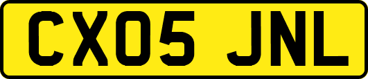 CX05JNL