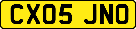 CX05JNO