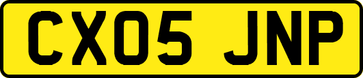 CX05JNP