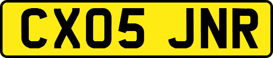 CX05JNR