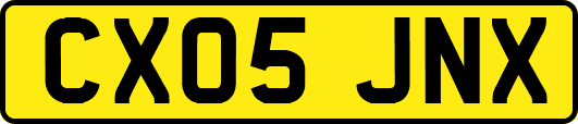 CX05JNX