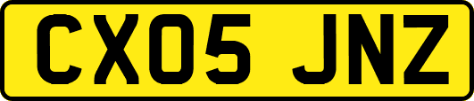 CX05JNZ