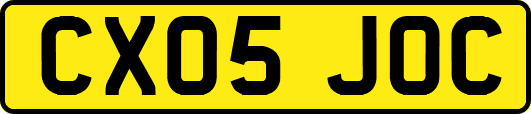 CX05JOC