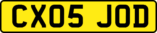 CX05JOD